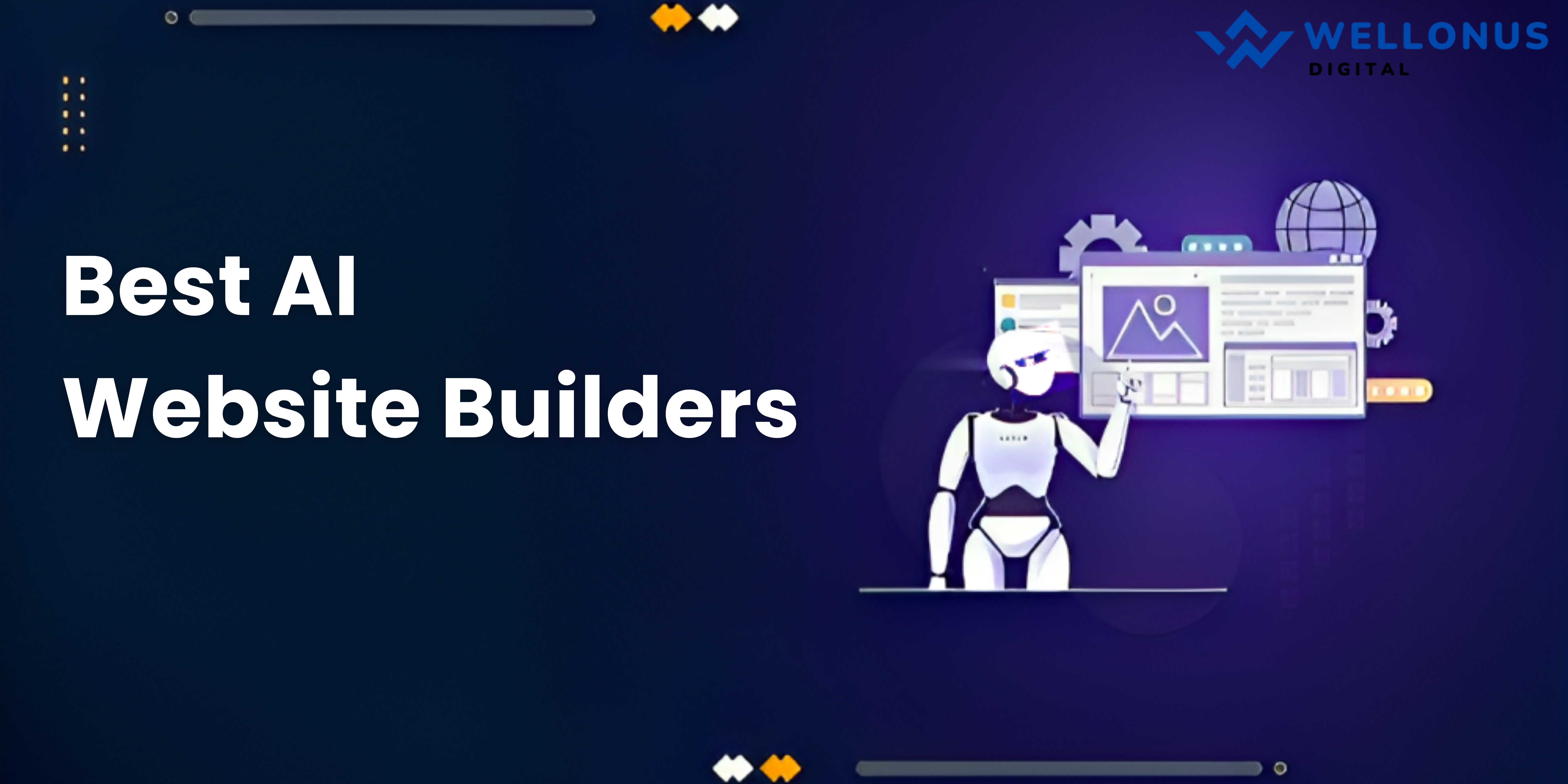 Best Ai Website Builders